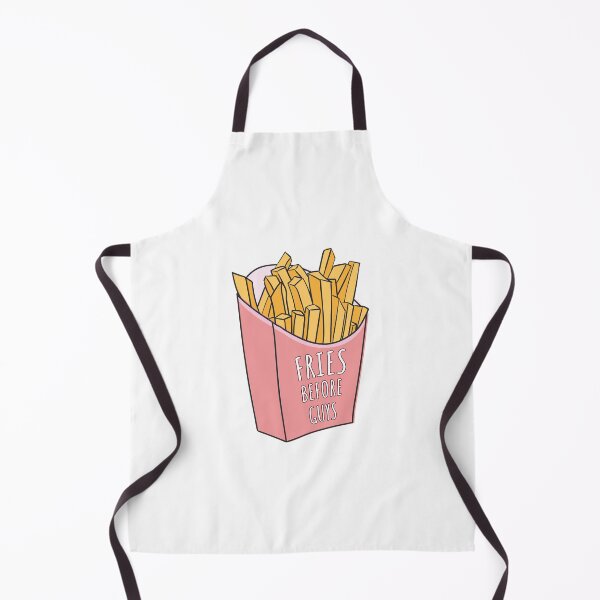 Item preview, Aesthetic Fries before guys designed and sold by Castle Of Dreams.