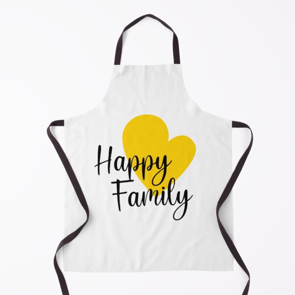 Item preview, A happy family designed and sold by oldeck.