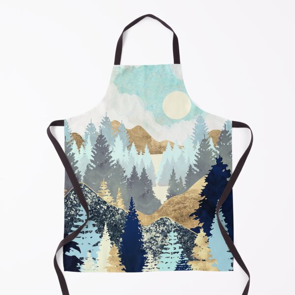 Item preview, Forest Vista designed and sold by spacefrogdesign.