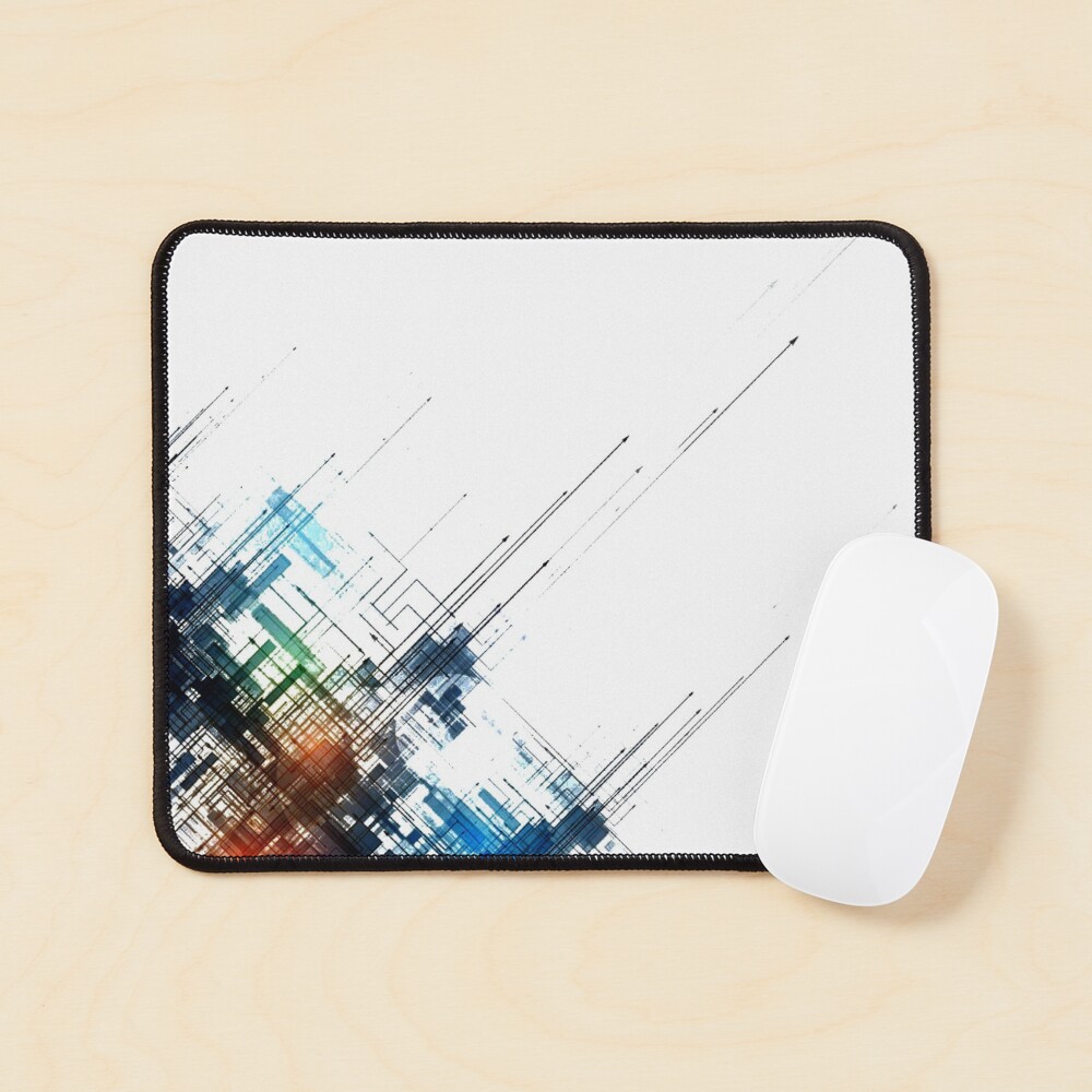 Item preview, Mouse Pad designed and sold by Stason4ek.
