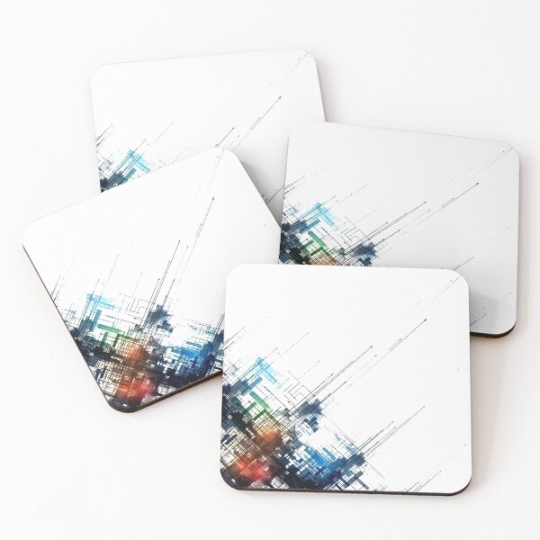 Item preview, Abstract lines designed and sold by Stason4ek.