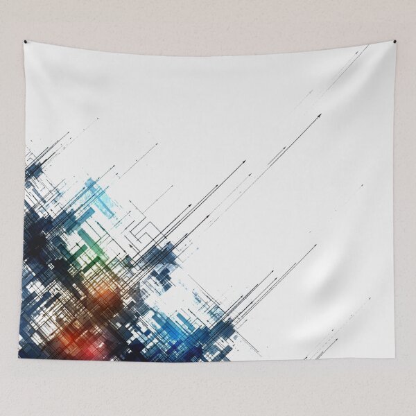 Item preview, Abstract lines designed and sold by Stason4ek.