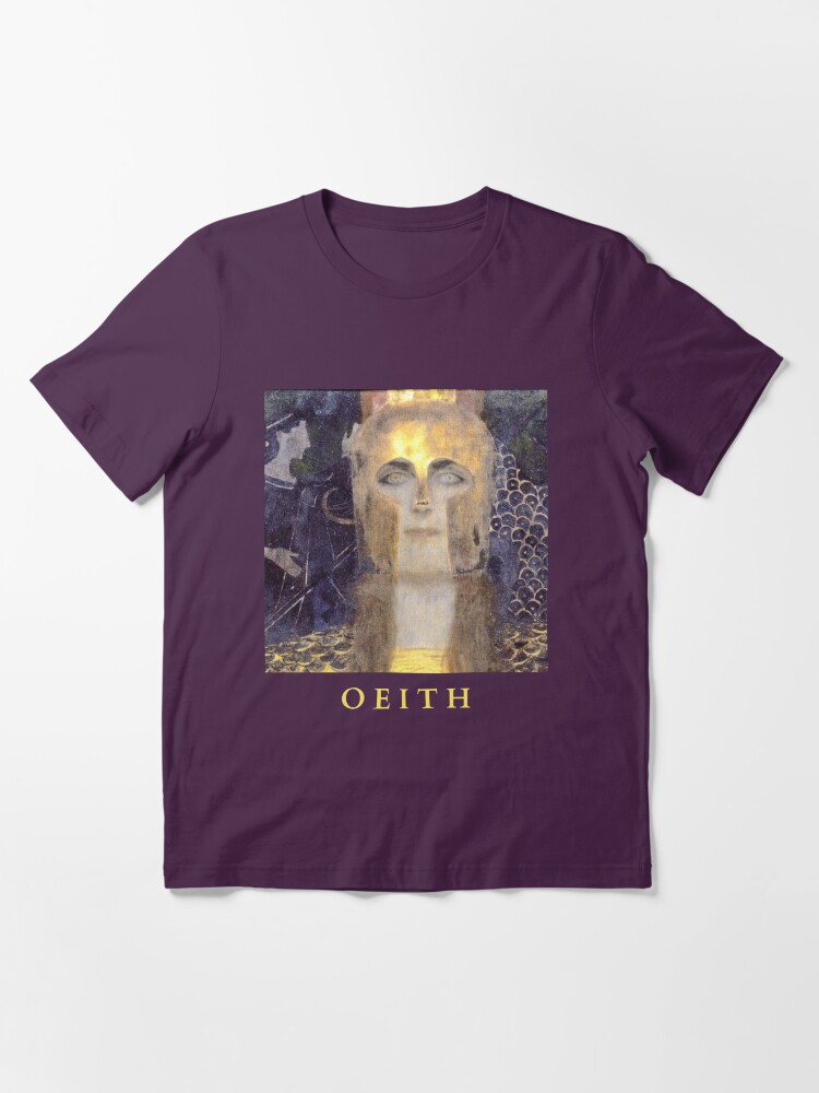 Alternate view of Occult Experiments in the Home - official podcast merchandise Essential T-Shirt