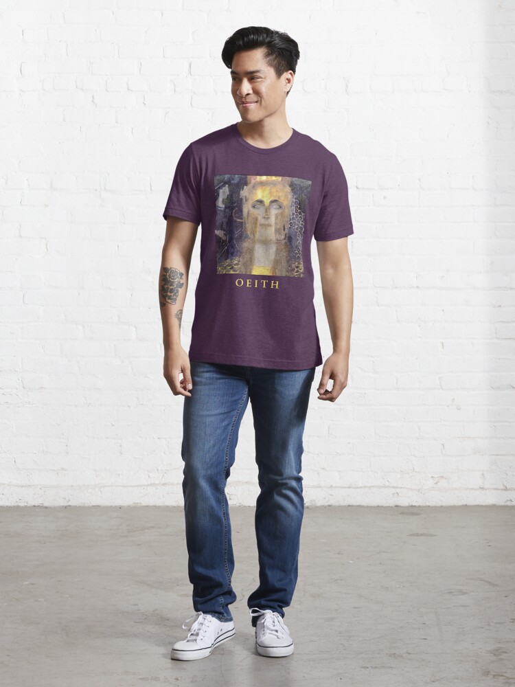 Alternate view of Occult Experiments in the Home - official podcast merchandise Essential T-Shirt