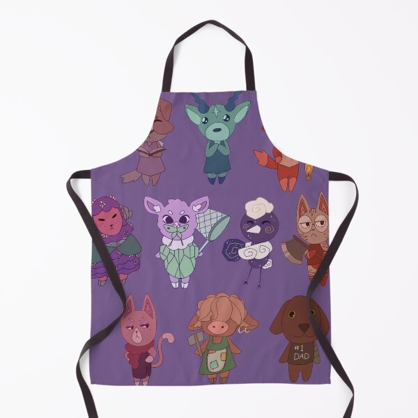 Item preview, Genatha Friends!  designed and sold by pixiesprye.