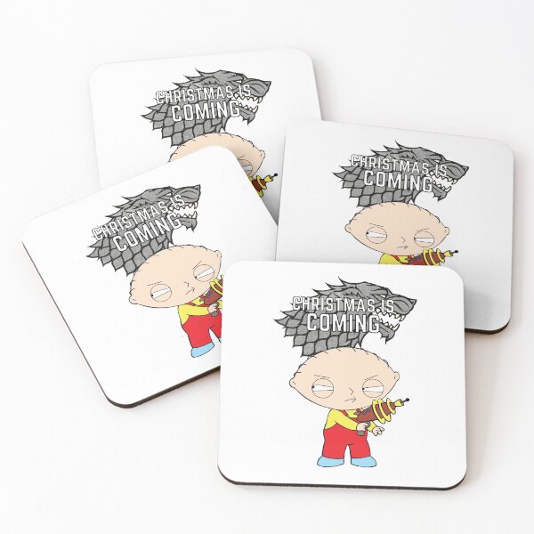 Item preview, Stewie christmas is coming designed and sold by avocadissimo.