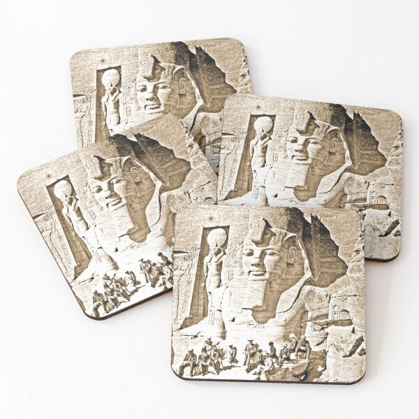 Item preview, Ramses Tomb, 1900 designed and sold by AMacGPhilly.