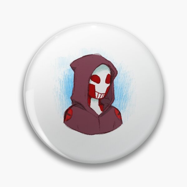 Item preview, Chip Sticker designed and sold by shebifer.