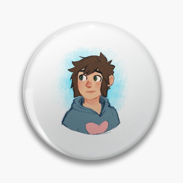Item preview, Ellis Sticker designed and sold by shebifer.