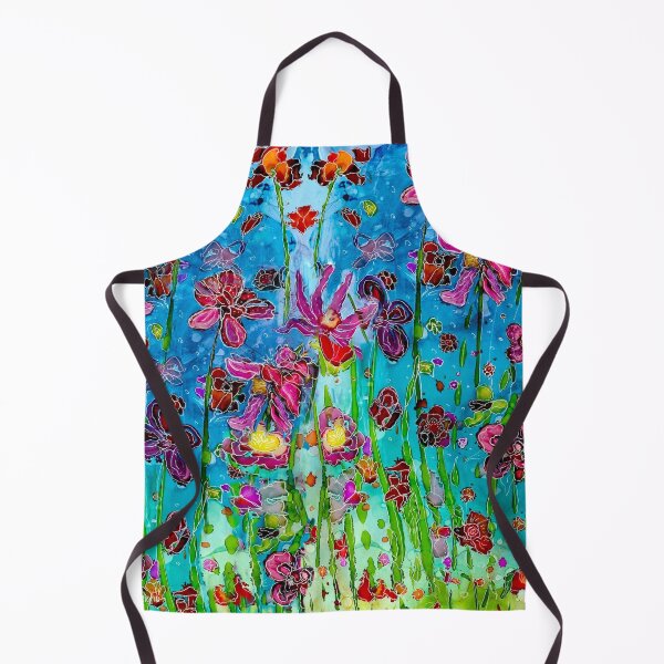 Item preview, "Flores silvestres" designed and sold by 3BlueFishDesign.