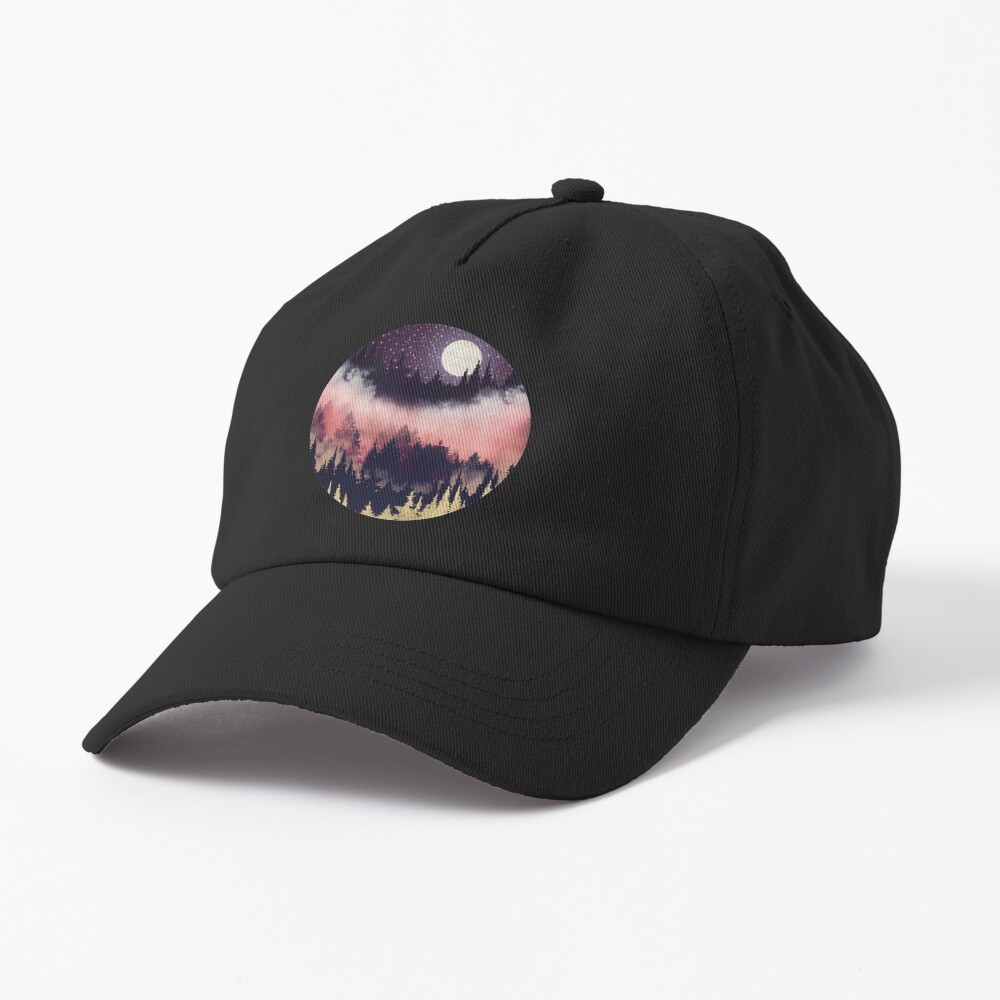Item preview, Dad Hat designed and sold by spacefrogdesign.