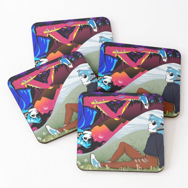 Item preview, alternate sal designed and sold by moonstruckmutt.