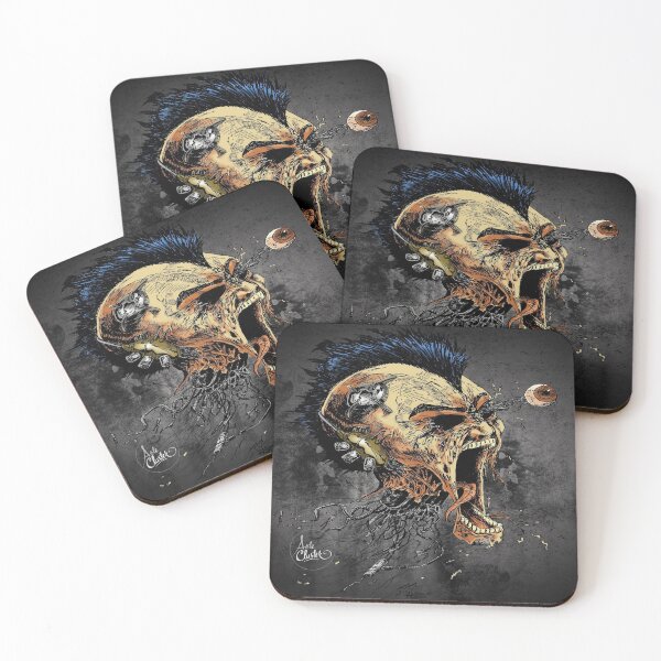 Item preview, Cluster headache malfunction designed and sold by ArteCluster.
