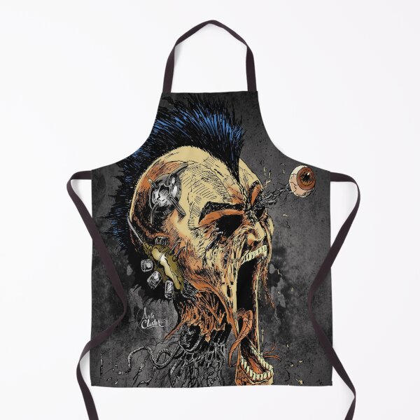 Item preview, Cluster headache malfunction designed and sold by ArteCluster.