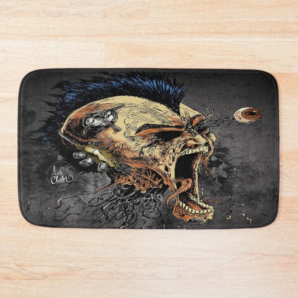 Item preview, Cluster headache malfunction designed and sold by ArteCluster.