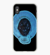 CHILDISH GAMBINO AWAKEN iPhone Case