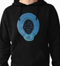 CHILDISH GAMBINO AWAKEN Pullover Hoodie