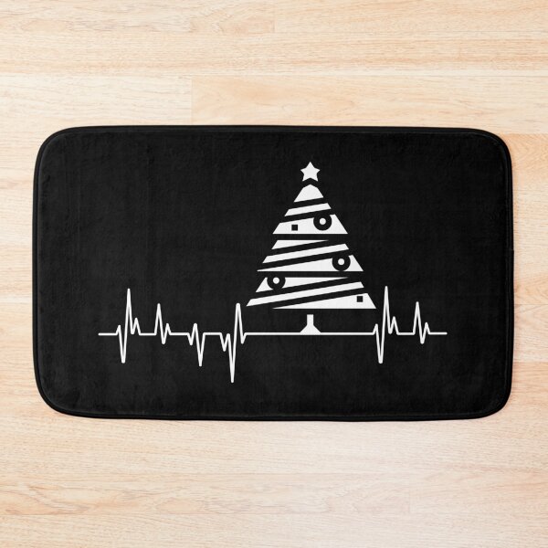 Item preview, christmas tree heartline designed and sold by Bizarro23.