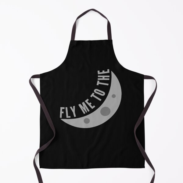 Item preview, Fly Me To The Moon designed and sold by OlympicsMerch.