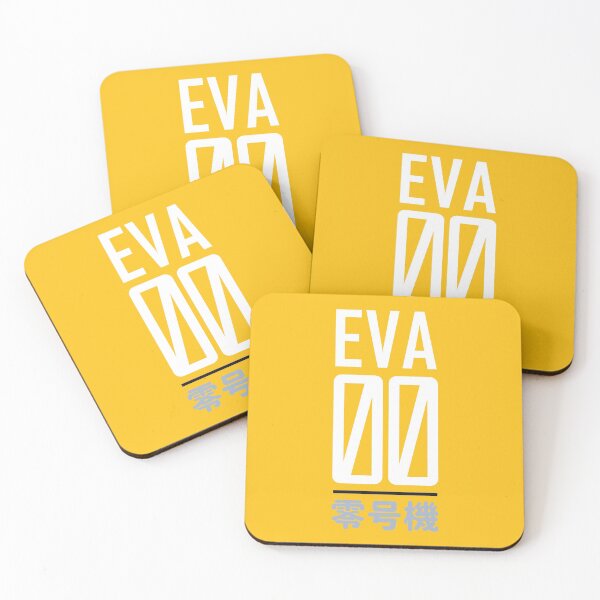 Item preview, Eva 00 - NGE designed and sold by Chrivart.