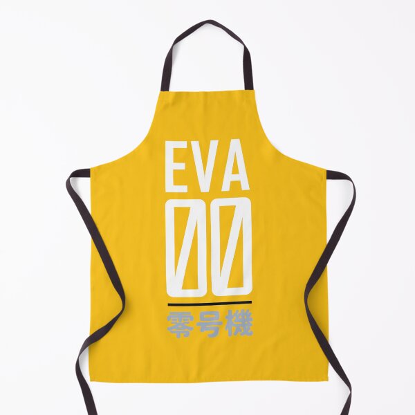 Item preview, Eva 00 - NGE designed and sold by Chrivart.