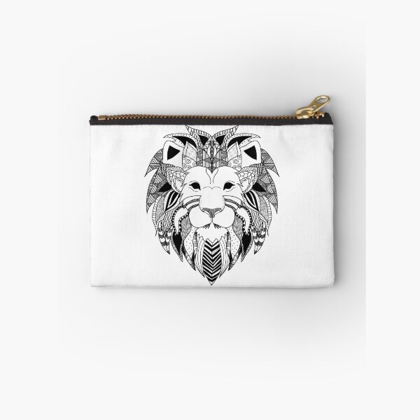 Item preview, Lion (black) designed and sold by coasthouse.