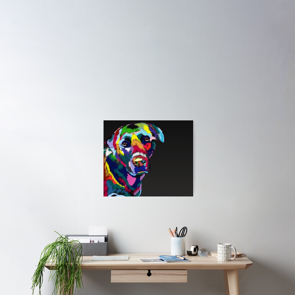 Item preview, Poster designed and sold by lucienmarcelus.