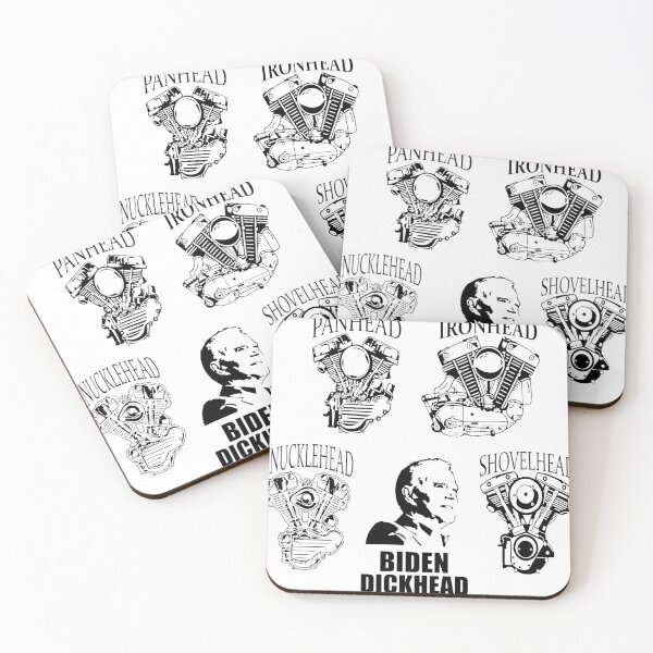 Item preview, Biden dickhead Anti Joe Biden Funny  designed and sold by mvanakin1975.