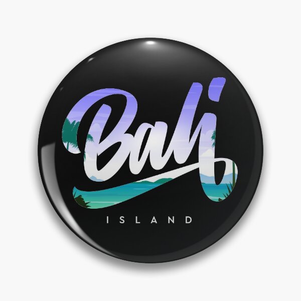 Item preview, isla de Bali designed and sold by yassineddy.