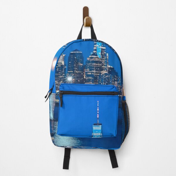 Item preview, New York at Night designed and sold by Sofia-Draws.