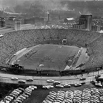 Pin on College Stadiums