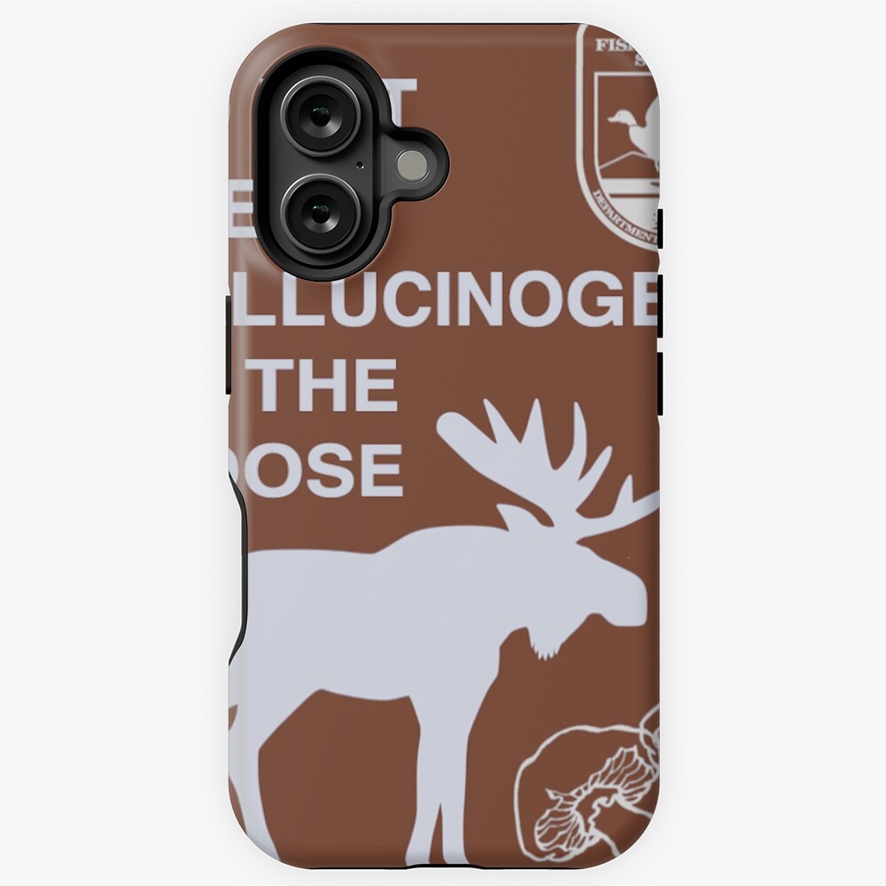 Item preview, iPhone Magsafe Tough Case designed and sold by AJShamrock.