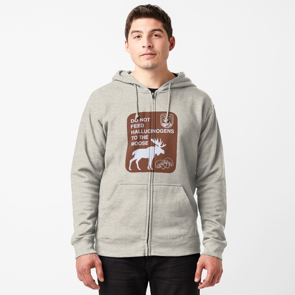 Item preview, Zipped Hoodie designed and sold by AJShamrock.