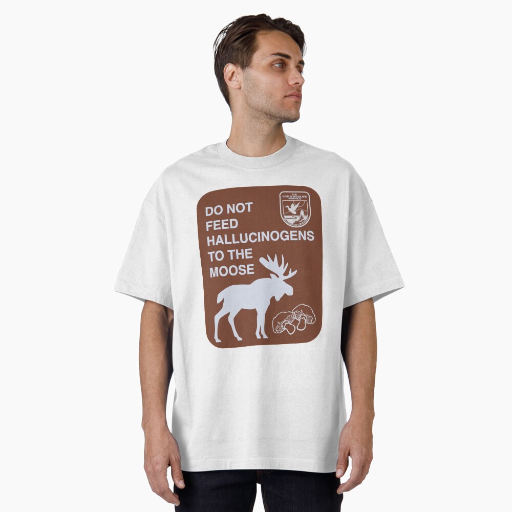Item preview, Oversized T-Shirt designed and sold by AJShamrock.