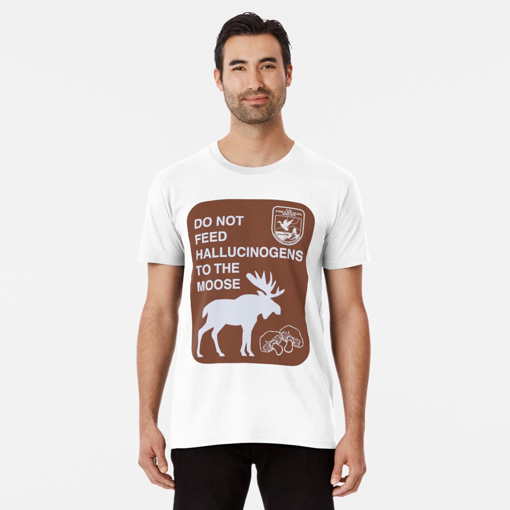 Item preview, Premium T-Shirt designed and sold by AJShamrock.