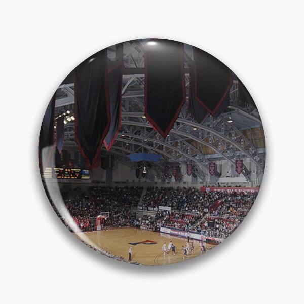 Item preview, The Palestra, Philadelphia College Basketball Arena, Old College Basketball Arenas, old stadiums, basketball designed and sold by Nostrathomas66.