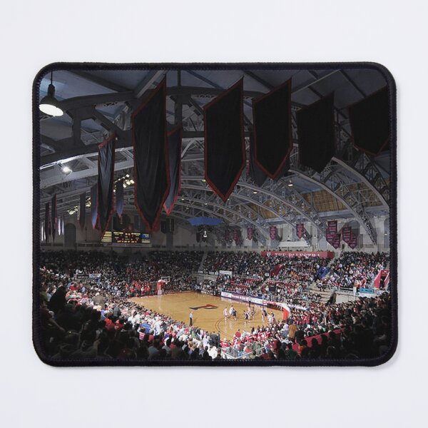 Item preview, The Palestra, Philadelphia College Basketball Arena, Old College Basketball Arenas, old stadiums, basketball designed and sold by Nostrathomas66.