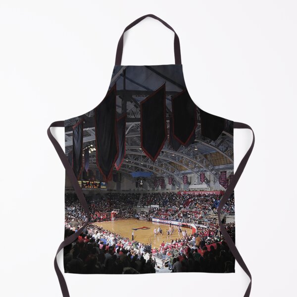 Item preview, The Palestra, Philadelphia College Basketball Arena, Old College Basketball Arenas, old stadiums, basketball designed and sold by Nostrathomas66.