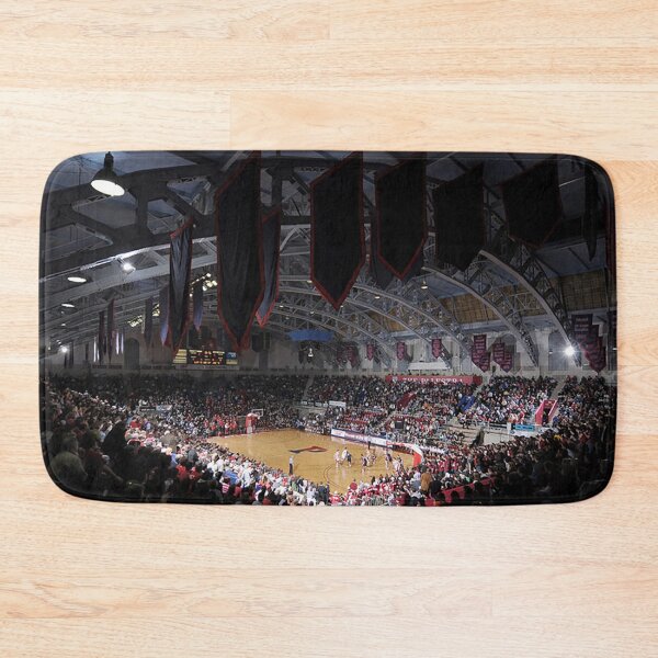 Item preview, The Palestra, Philadelphia College Basketball Arena, Old College Basketball Arenas, old stadiums, basketball designed and sold by Nostrathomas66.