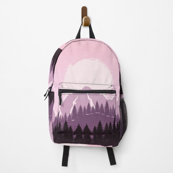 Item preview, Pink Sunrise designed and sold by ArtsySaturn.
