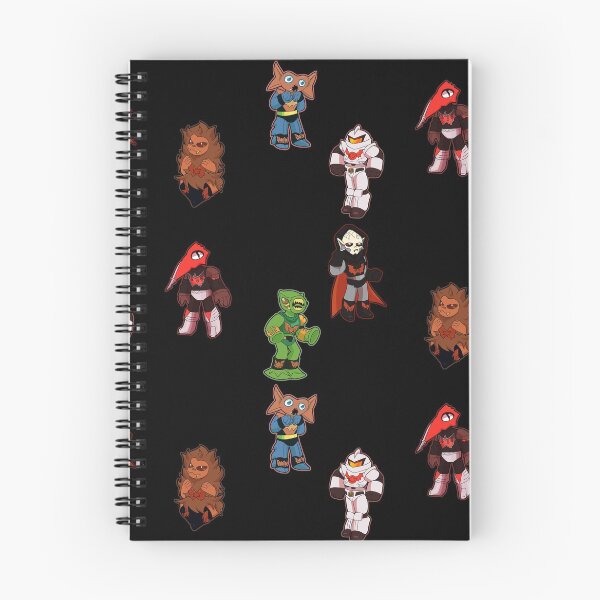 Item preview, The Evil Horde 1 designed and sold by KyDv404.