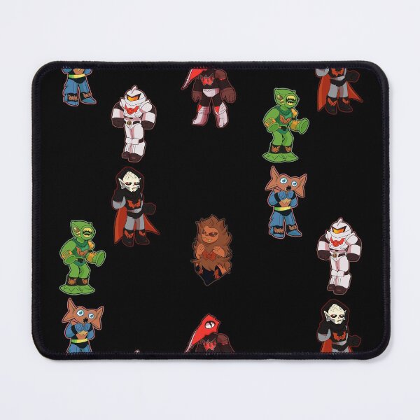 Item preview, The Evil Horde 1 designed and sold by KyDv404.