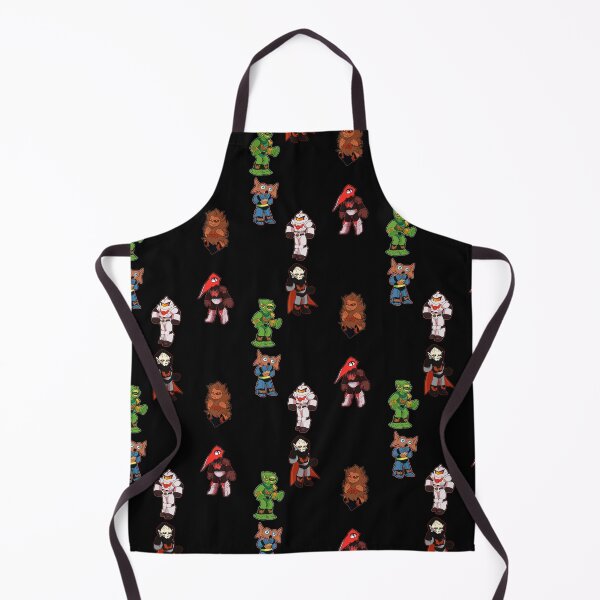Item preview, The Evil Horde 1 designed and sold by KyDv404.