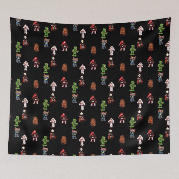 Item preview, The Evil Horde 1 designed and sold by KyDv404.
