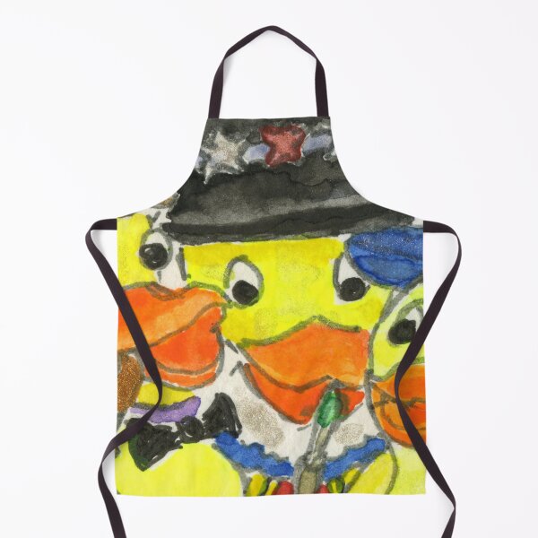 Item preview, Theatre Ducks designed and sold by LymphomaLass.