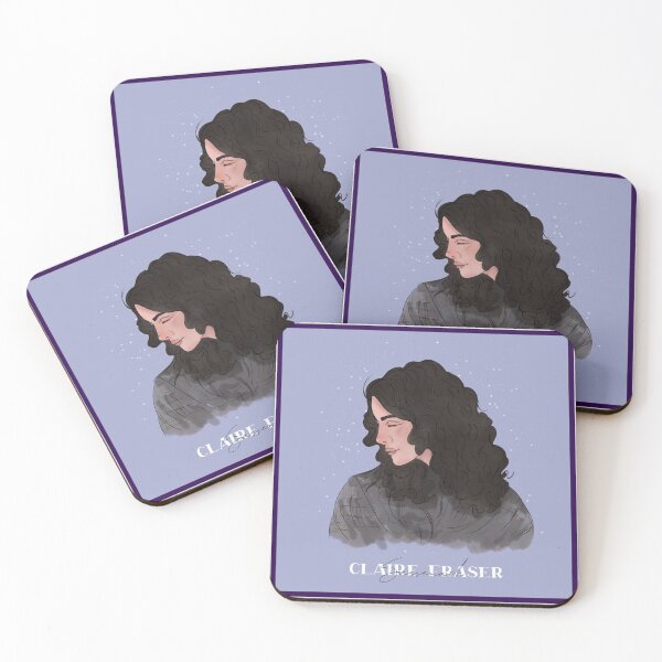 Item preview, Claire Fraser designed and sold by LavenderMoon7.