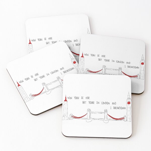 Item preview, come back...be here designed and sold by Holly Dodd.