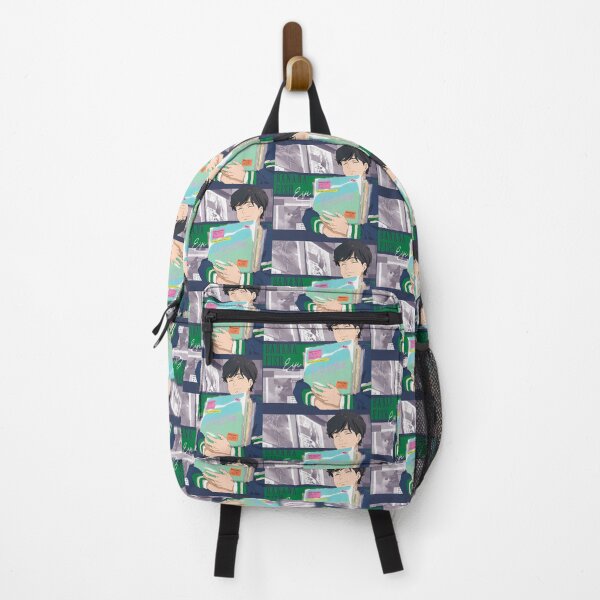 Item preview,  Eiji Okumura designed and sold by GroupieClub.