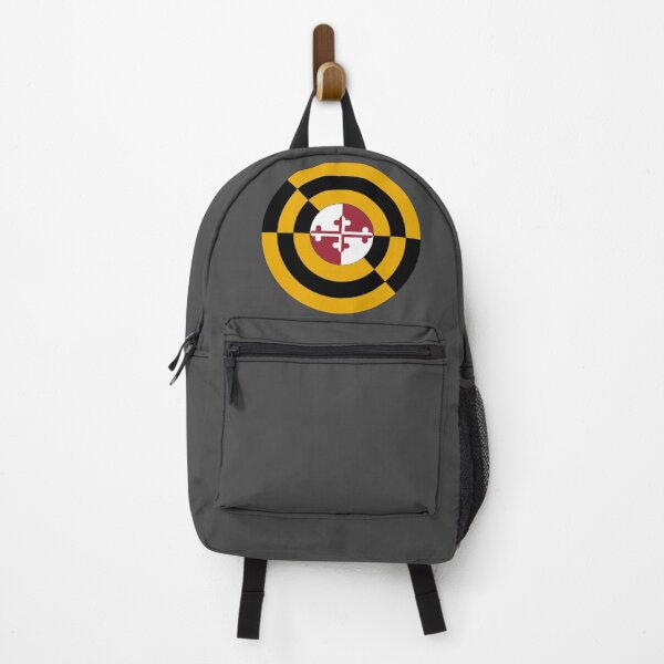 Item preview, Captain Maryland Shield Alternate Design designed and sold by IORS.