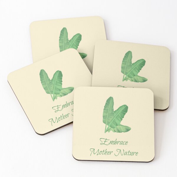 Item preview, Embrace Mother Nature designed and sold by cerenalkan.